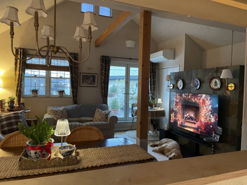 ゴールデンレトリーバー
