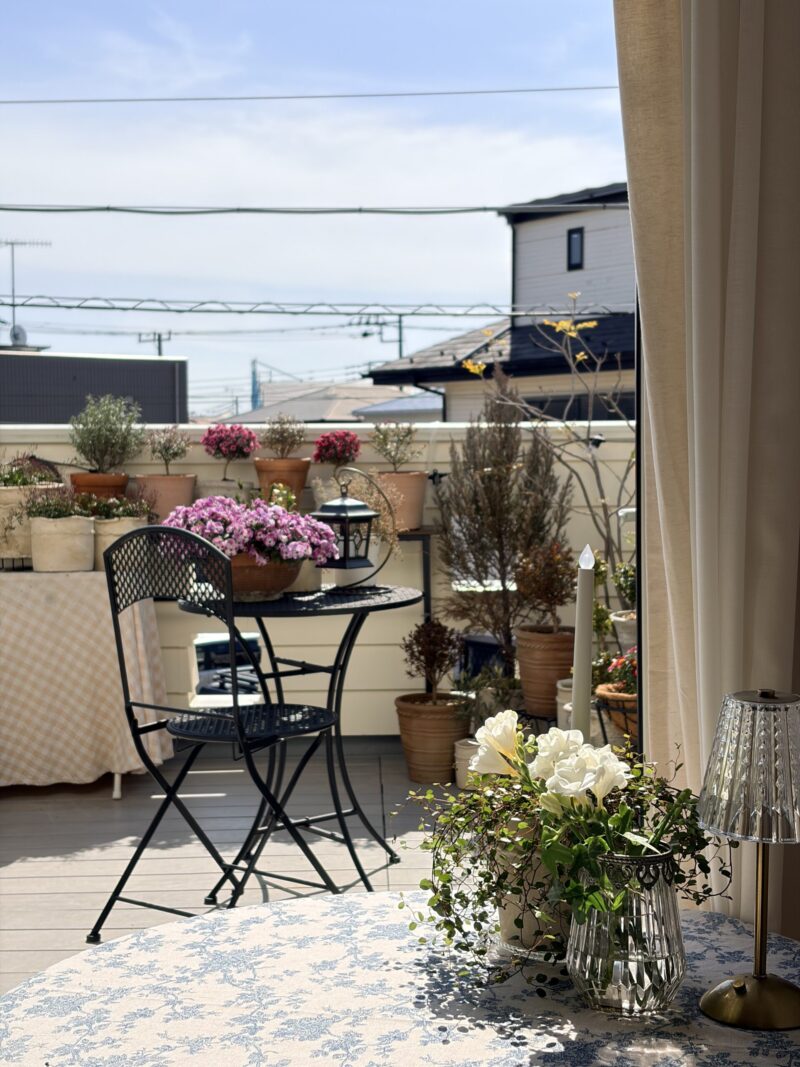 ワイヤープランツ